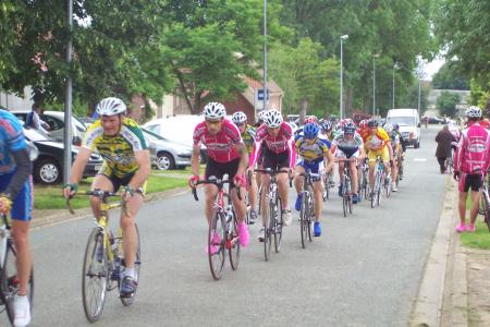 ERAINE-BAILLEUL LE SOC