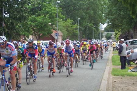 ERAINE-BAILLEUL LE SOC