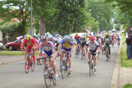 ERAINE -BAILLEUL LE SOC