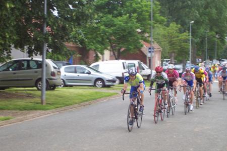 ERAINE-BAILLEUL LE SOC