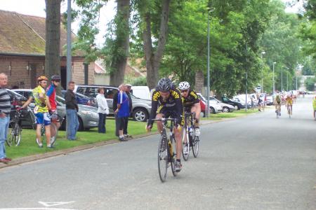 ERAINE-BAILLEUL LE SOC