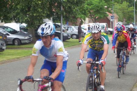 ERAINE-BAILLEUL LE SOC