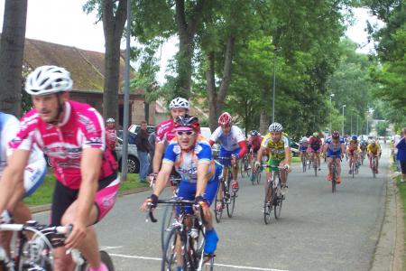 ERAINE-BAILLEUL LE SOC