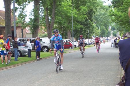 ERAINE-BAILLEUL LE SOC