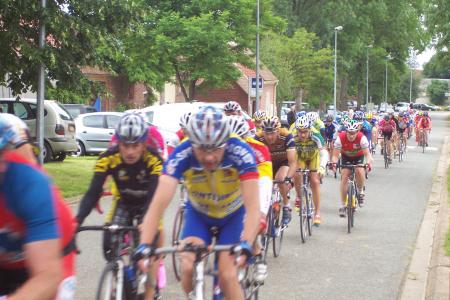 ERAINE-BAILLEUL LE SOC