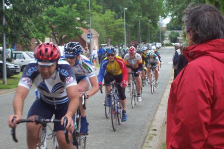 ERAINE-BAILLEUL LE SOC