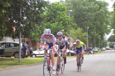 ERAINE-BAILLEUL LE SOC