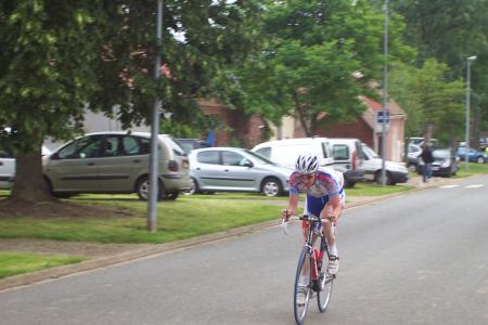 ERAINE-BAILLEUL LE SOC