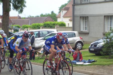 ERAINE-BAILLEUL LE SOC