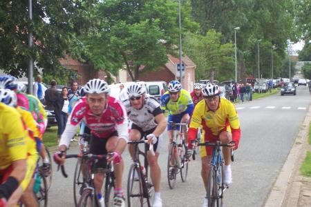 ERAINE BAILLEUL LE SOC