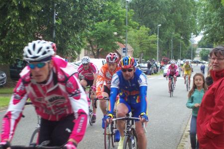 ERAINE-BAILLEUL LE SOC