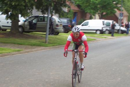 ERAINE-BAILLEUL LE SOC