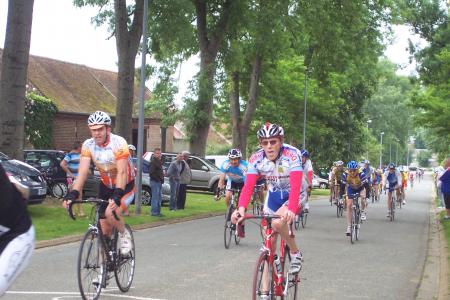 ERAINE-BAILLEUL LE SOC