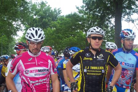 ERAINE-BAILLEUL LE SOC