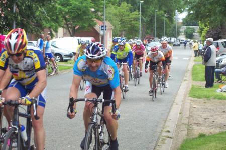 ERAINE-BAILLEUL LE SOC