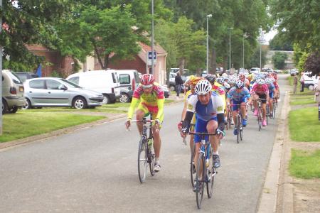 ERAINE-BAILLEUL LE SOC