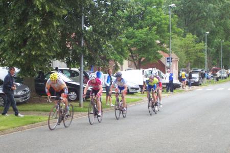 ERAINE-BAILLEUL LE SOC