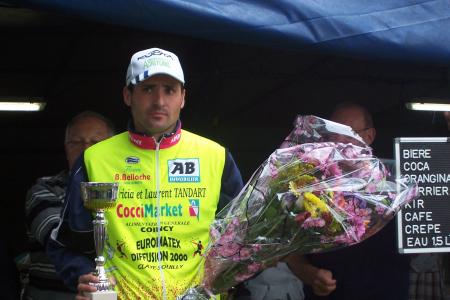 ERAINE BAILLEUL LE SOC