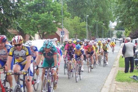 ERAINE-BAILLEUL LE SOC