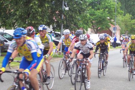 ERAINE-BAILLEUL LE SOC