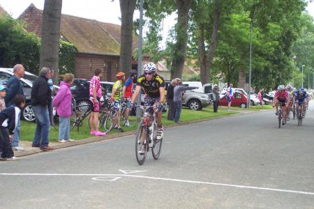 ERAINE-BAILLEUL LE SOC