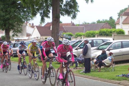 ERAINE-BAILLEUL LE SOC