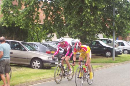 ERAINE BAILLEUL LE SOC