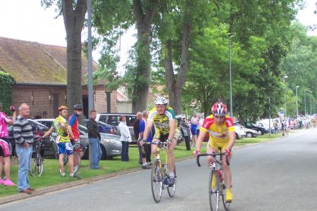 ERAINE-BAILLEUL LE SOC