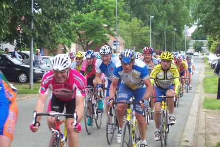 ERAINE-BAILLEUL LE SOC