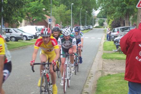 ERAINE-BAILLEUL LE SOC