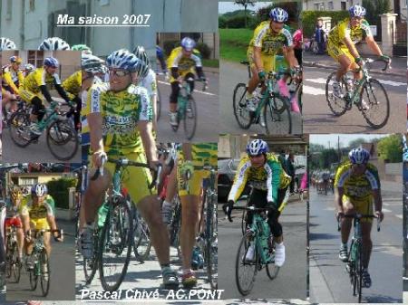PHOTOS DE COUREURS