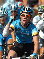 TOUR DE FRANCE 2008