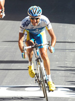 TOUR DE FRANCE 2008