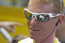 RICCO AVOUE DE SE DOPER