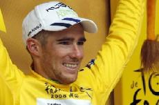 TOUR DE FRANCE 2008
