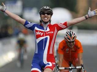 CHAMPIONNAT DU MONDE FEMININ