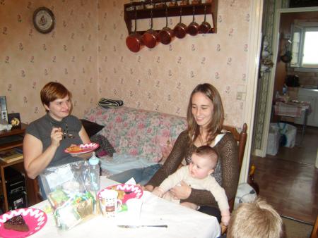 UN DIMANCHE A BEAUVAIS