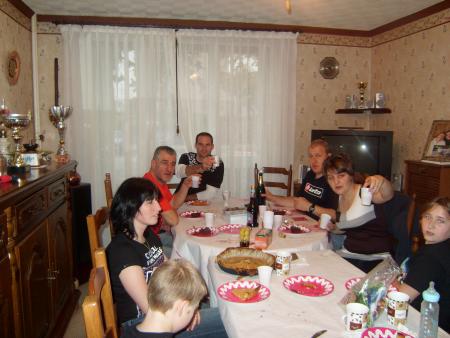  UN DIMANCHE A BEAUVAIS