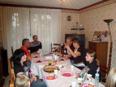 UN DIMANCHE A BEAUVAIS