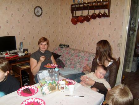 UN DIMANCHE A BEAUVAIS