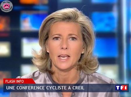 LA CONFERENCE CYCLISTE